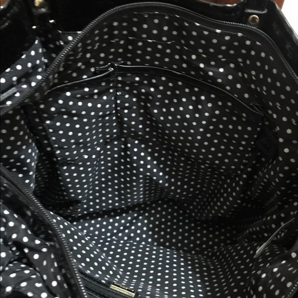 Bow Satchel Bag/purse - Picture 8 of 16